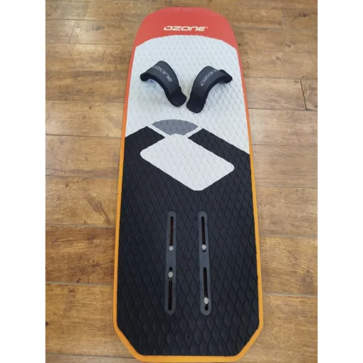 Ozone Apex + Foil Apex - 1735983157997 -