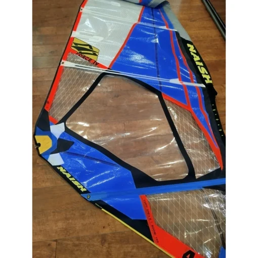 Naish Force 4 Four 4.1 - 1737483363500 -