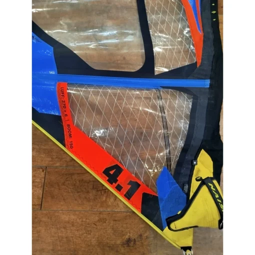 Naish Force 4 Four 4.1 - 1737483363510 -