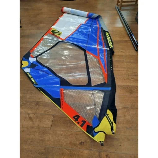 Naish Force 4 Four 4.1 - 1737483363522 -