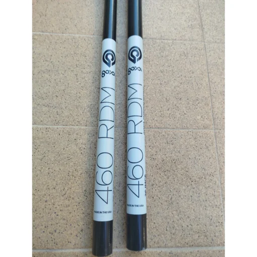 MG Mastil Goya 460 RDM 90%CARBONO - 1738080751044 -