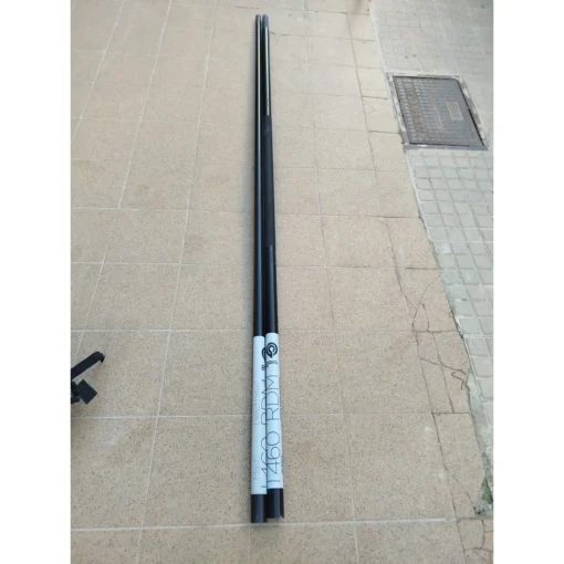MG Mastil Goya 460 RDM 90%CARBONO - 1738080751067 -
