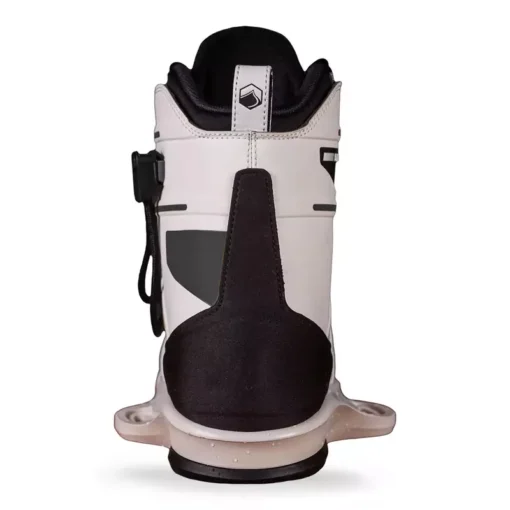 Liquid Force Aero 6X Binding White 2025 - 2025 liquid force aero 6x binding - Liquid Force