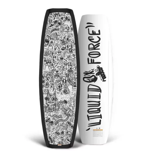 Liquid Force Apex 2025 - 2025 liquid force apex wakeboard - Liquid Force