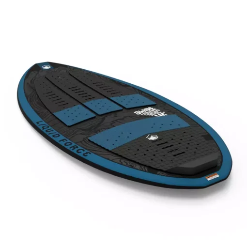 Liquid Force Blade Skim Wakesurfer 2025 - 2025 liquid force blade wakesurfer 02 - Liquid Force