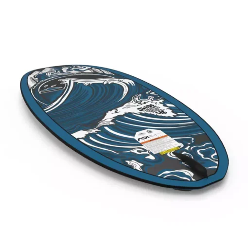 Liquid Force Blade Skim Wakesurfer 2025 - 2025 liquid force blade wakesurfer 03 - Liquid Force