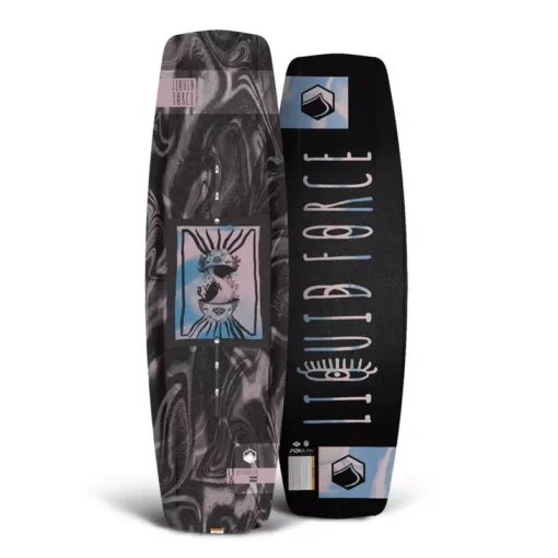 Liquid Force Butterstick Pro 2025 - 2025 liquid force butterstick pro wakeboard - Liquid Force