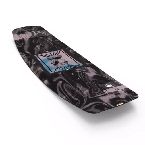 Liquid Force Butterstick Pro 2025 - 2025 liquid force butterstick pro wakeboard - Liquid Force