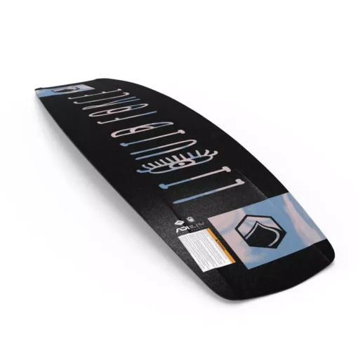 Liquid Force Butterstick Pro 2025 - 2025 liquid force butterstick pro wakeboard - Liquid Force