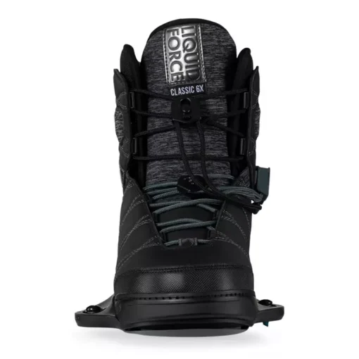Liquid Force Classic 6X Wakeb Binding 2025 - 2025 liquid force classic 6x binding - Liquid Force
