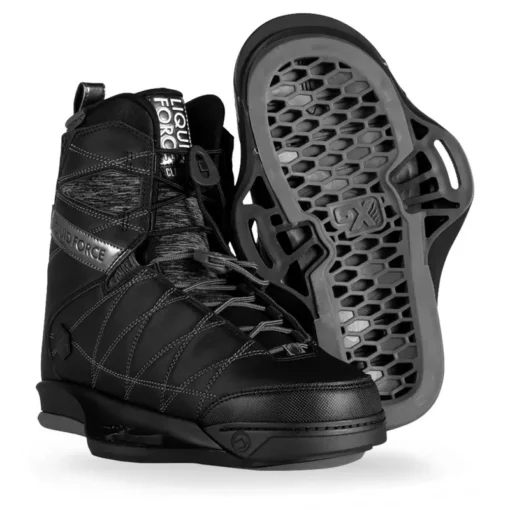 Liquid Force Classic 6X Wakeb Binding 2025 - 2025 liquid force classic 6x binding - Liquid Force