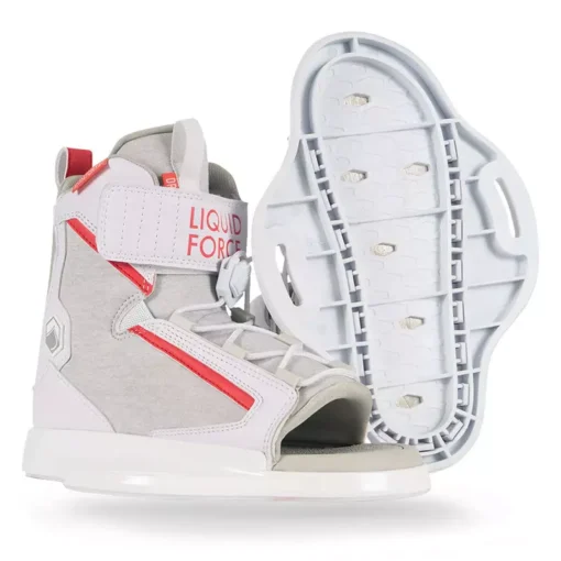 Liquid Force Dream Wakeb Binding 2025 - 2025 liquid force dream 6r binding - Liquid Force
