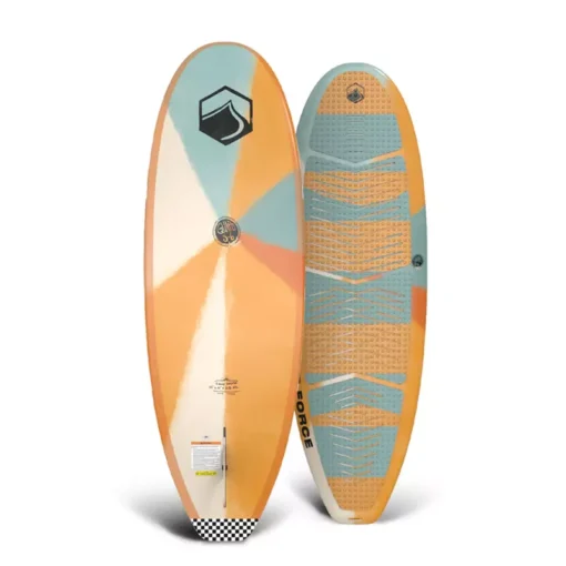 Liquid Force Guapo Wakesurfer 2025 - 2025 liquid force el guapo 5 2 wakesurfer 01 - Liquid Force