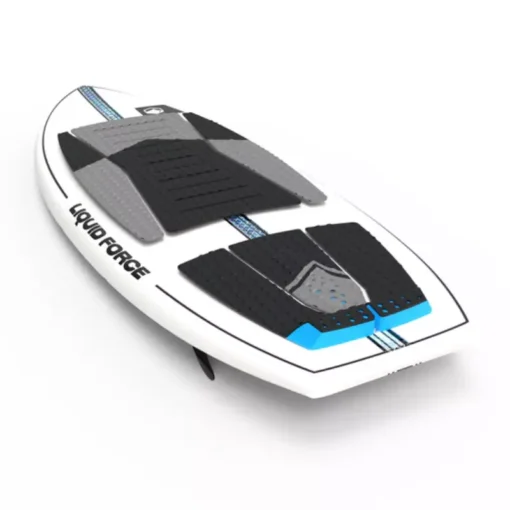 Liquid Force Flyer Thrust Wksurf 2025 - 2025 liquid force flyer wakesurfer 02 - Liquid Force