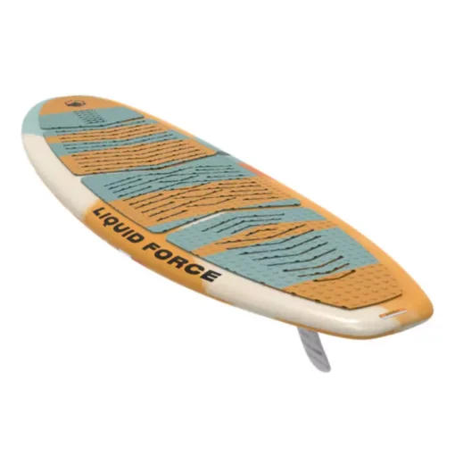 Liquid Force Guapo Wakesurfer 2025 - 2025 liquid force guapo wakesurfer 02 - Liquid Force