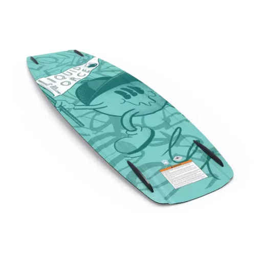 Liquid Force Holliday Fs 2025 - 2025 liquid force holiday fs wakeboard - Liquid Force