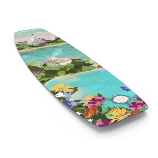 Liquid Force Holiday 2025 - 2025 liquid force holiday wakeboard - Liquid Force