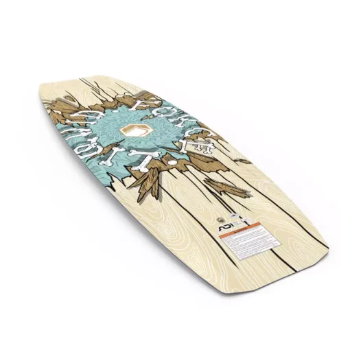 Liquid Force Holiday 2025 - 2025 liquid force holiday wakeboard - Liquid Force