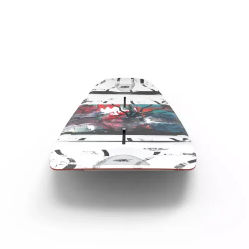 Liquid Force Illusion 2025 - 2025 liquid force illusion wakeboard - Liquid Force