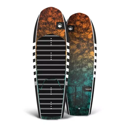 Liquid Force Launch Foil Board 2025 - 2025 liquid force launch 4 5 foilboard - Liquid Force