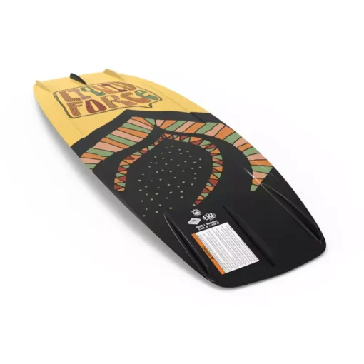 Liquid Force Me Fs 2025 - 2025 liquid force me fs 120 wakeboard 03 - Liquid Force