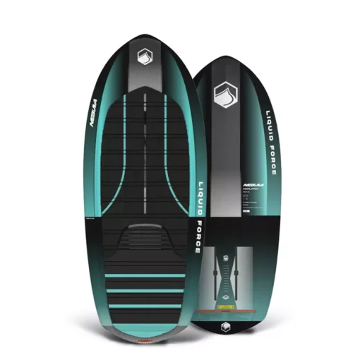 Liquid Force Nebula Foilboard 2025 - 2025 liquid force nebula 3 8 foilboard 01 - Liquid Force