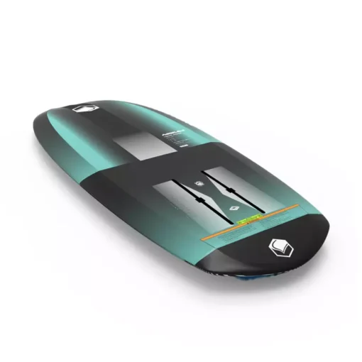 Liquid Force Nebula Foilboard 2025 - 2025 liquid force nebula foilboard 03 - Liquid Force