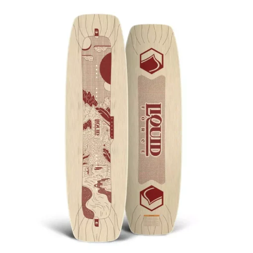 Liquid Force Noodle 2025 - 2025 liquid force noodle wakeboard - Liquid Force