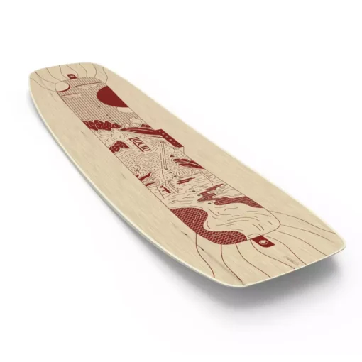 Liquid Force Noodle 2025 - 2025 liquid force noodle wakeboard - Liquid Force