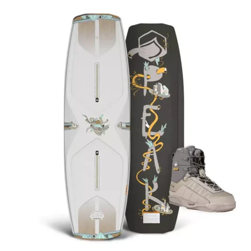 Liquid Force Peak + Peak 4D 2025 - 2025 liquid force peak peak 4d wake package - Liquid Force