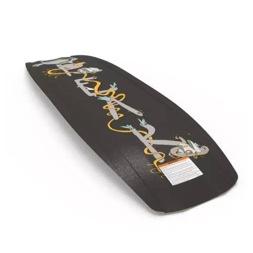 Liquid Force Peak 2025 - 2025 liquid force peak wakeboard - Liquid Force
