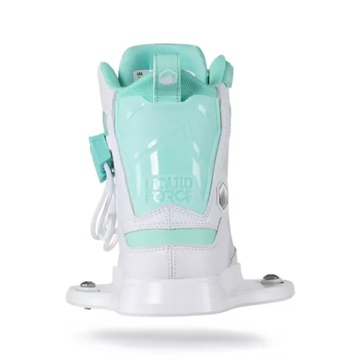 Liquid Force Plush Wakeb Binding 2025 - 2025 liquid force plush ot 6r binding - Liquid Force