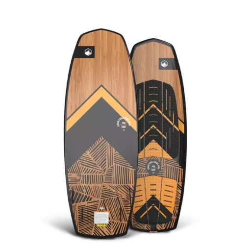 Liquid Force Pod Wakesurfer 2025 - 2025 liquid force pod 4 0 wakesurfer 01 - Liquid Force