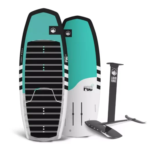 Liquid Force Pod W// Flite 2025 - 2025 liquid force pod flite 120 - Liquid Force