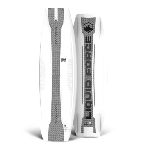 Liquid Force Prime Aero 2025 - 2025 liquid force prime aero wakeboard - Liquid Force