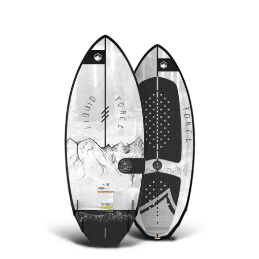 Liquid Force Primo Wakesurfer 2025 - 2025 liquid force primo 4 0 wakesurfer 01 - Liquid Force