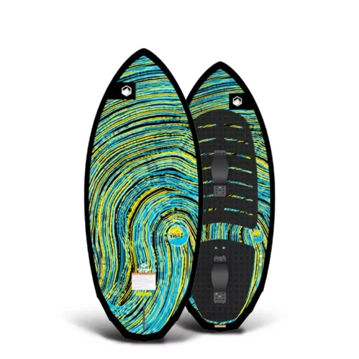 Liquid Force Primo Jr With Straps 2025 - 2025 liquid force primo fs 4 0 wakesurfer - Liquid Force