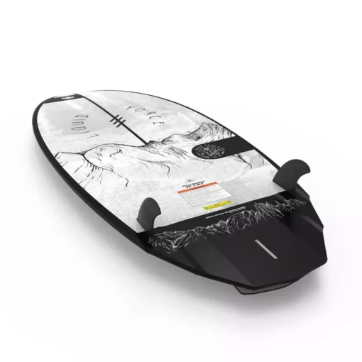 Liquid Force Primo Wakesurfer 2025 - 2025 liquid force primo wakesurfer 03 - Liquid Force