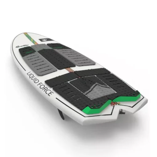 Liquid Force Quattro Quad Wakesurf 2025 - 2025 liquid force quattro wakesurfer 02 - Liquid Force