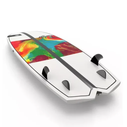 Liquid Force Quattro Quad Wakesurf 2025 - 2025 liquid force quattro wakesurfer 03 - Liquid Force