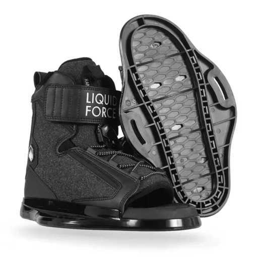 Liquid Force Rant Wakeb Binding 2025 - 2025 liquid force rant 6r binding - Liquid Force