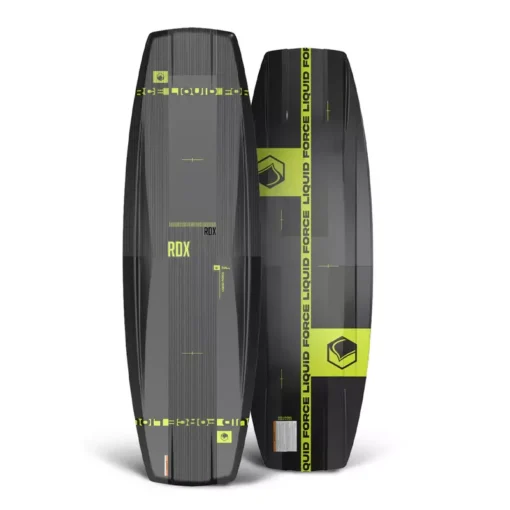 Liquid Force Rdx 2025 - 2025 liquid force rdx wakeboard - Liquid Force