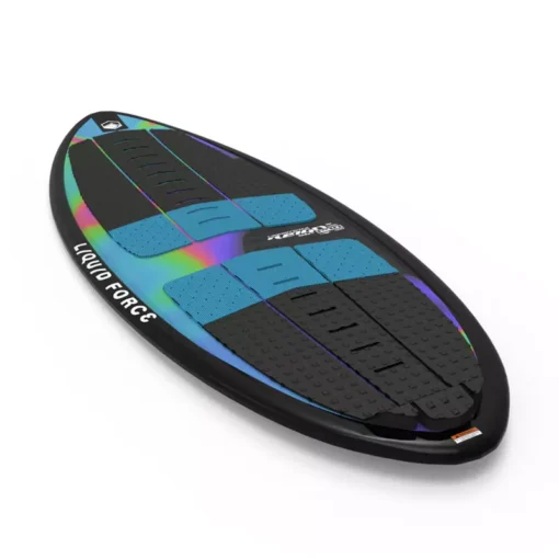 Liquid Force Reign Skim Wksurf 2025 - 2025 liquid force reign wakesurfer 02 - Liquid Force