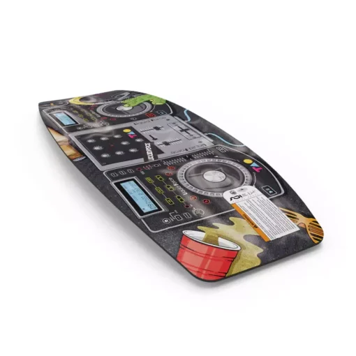 Liquid Force Tao Wakeskate 2025 - 2025 liquid force tao 39 wakeskates 03 - Liquid Force