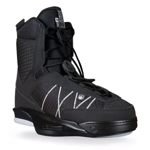 Liquid Force Tao 6X Wakeb Binding Blk 2025 - 2025 liquid force tao 6x binding - Liquid Force