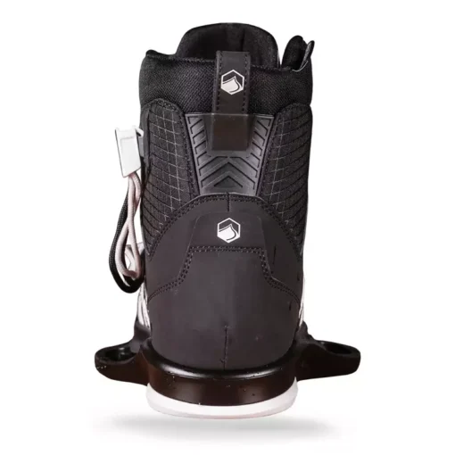 Liquid Force Tao 6X Wakeb Binding Blk 2025 - 2025 liquid force tao 6x binding - Liquid Force