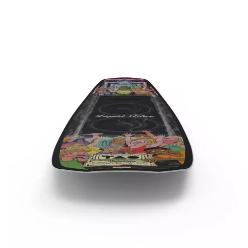 Liquid Force Tao 2025 - 2025 liquid force tao wakeboard - Liquid Force
