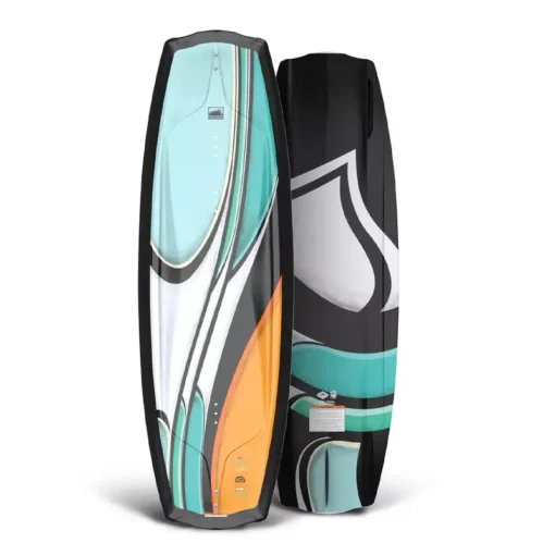 Liquid Force Trip 2025 - 2025 liquid force trip wakeboard - Liquid Force