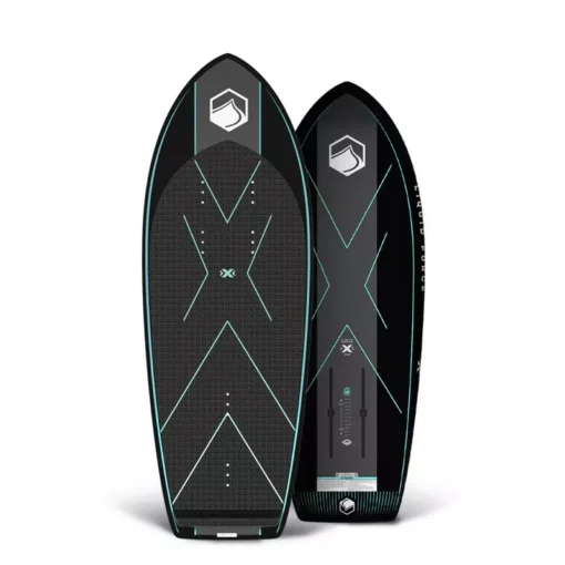 Liquid Force X Foilboard 2025 - 2025 liquid force x 4 0 foilboard 01 new - Liquid Force