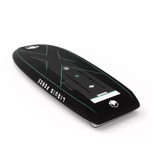 Liquid Force X Foilboard 2025 - 2025 liquid force x foilboard 03 - Liquid Force